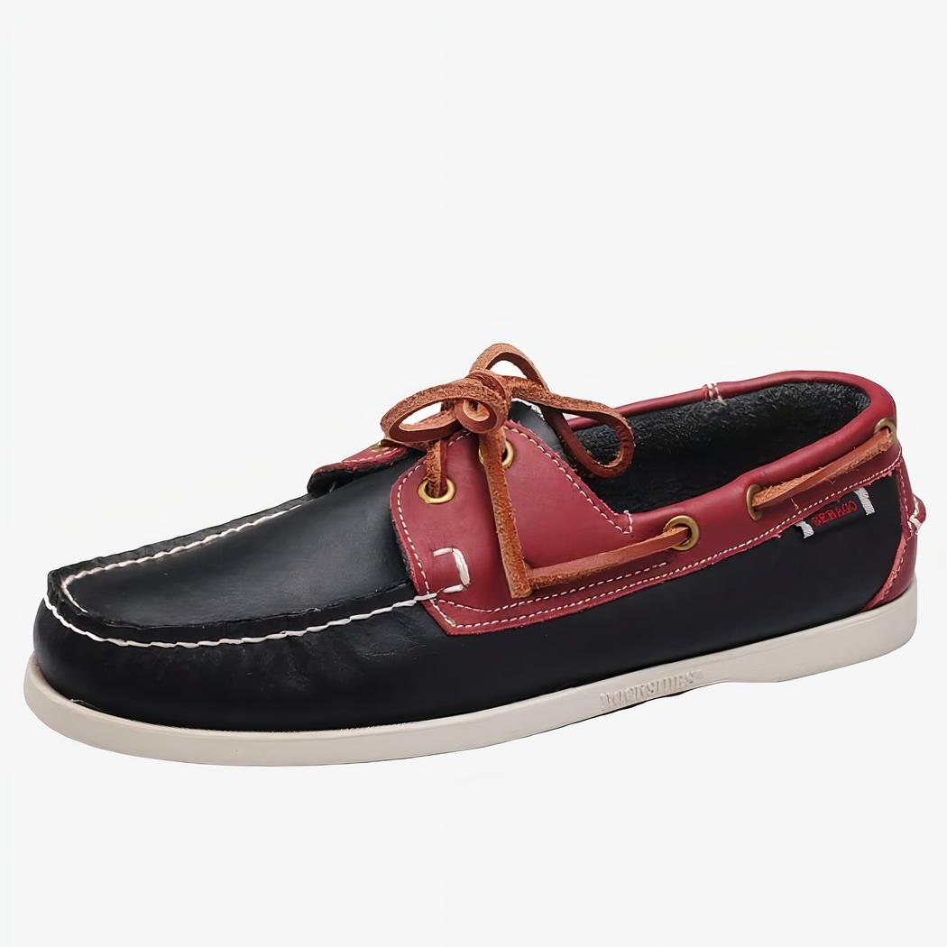 men's slip-on shoes