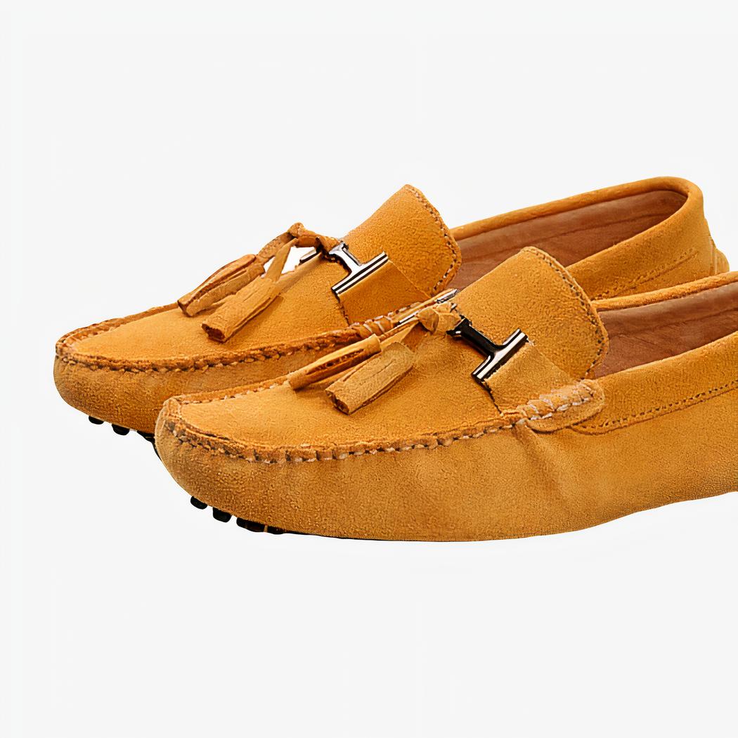 Men loafers